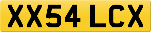 XX54LCX